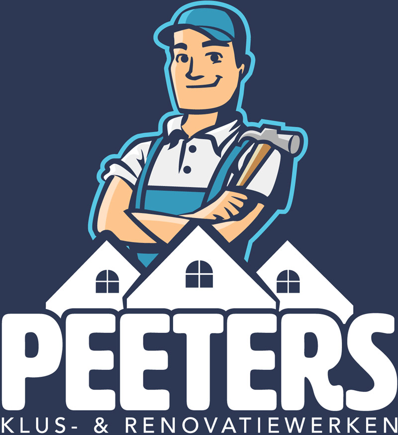 Renovatiewerken Peeters